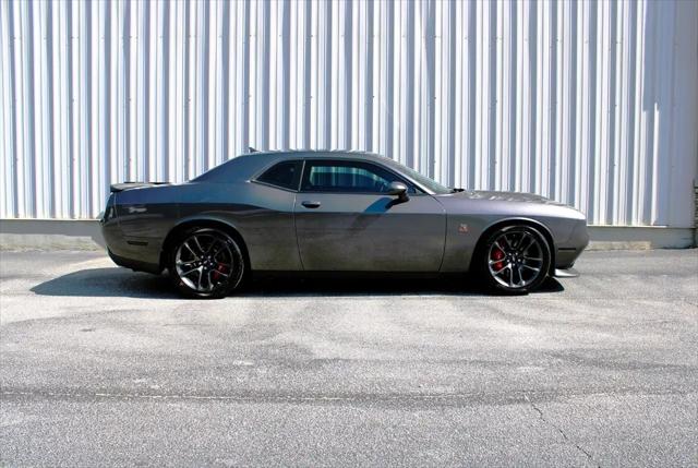 2021 Dodge Challenger R/T Scat Pack for sale in Thomson, GA