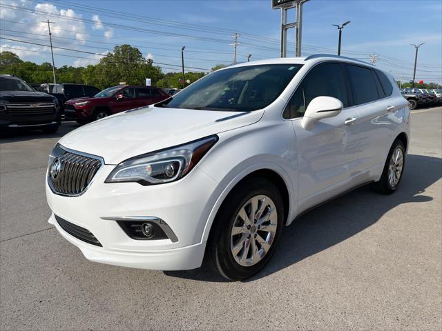 2018 Buick Envision Essence for sale in Newport, TN