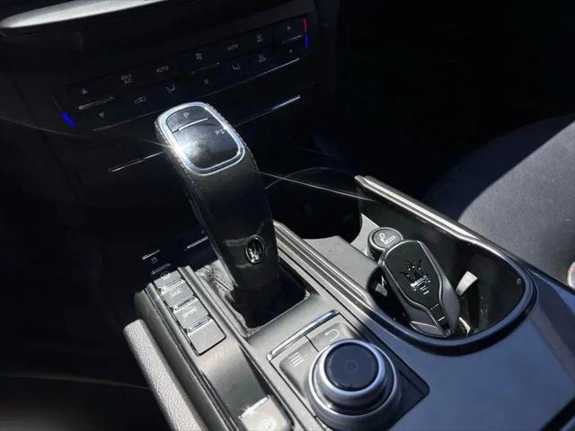 2020 Maserati Ghibli S Q4