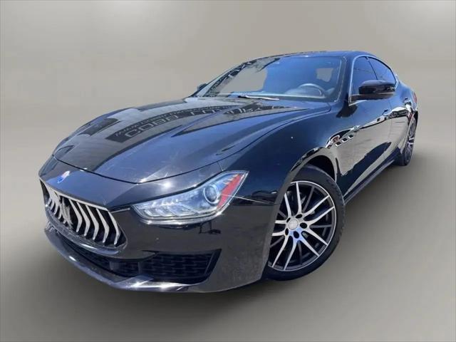 2020 Maserati Ghibli S Q4 for sale in Marietta, GA