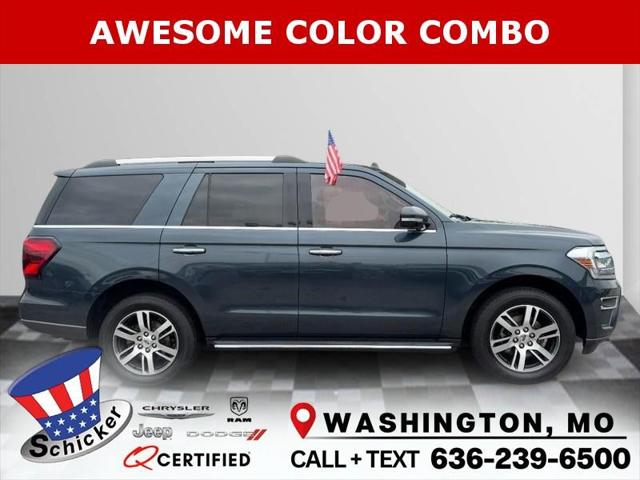 2023 Ford Expedition Limited for sale in Washington, MO