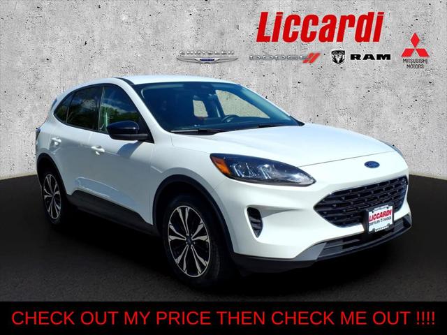 2022 Ford Escape SE for sale in Green Brook, NJ