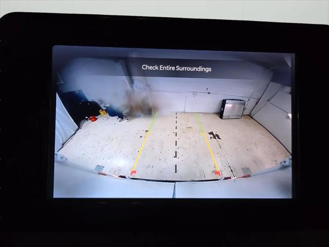 2025 Ram ProMaster 2500 Cargo Van Tradesman High Roof 136" WB w/Pass Seat