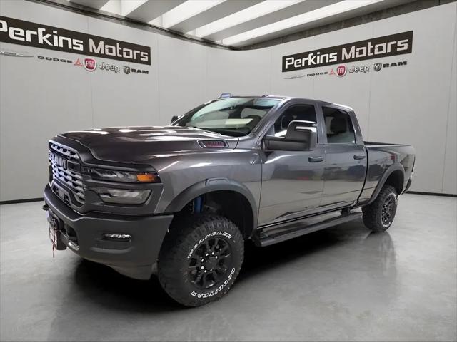 2026 Ram 2500 Tradesman Crew Cab 4x4 64 Box for sale in Colorado Springs, CO