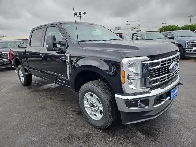 2026 Ford F-250 XLT for sale in Abilene, TX
