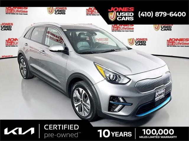 2022 Kia Niro EV S for sale in Fallston, MD