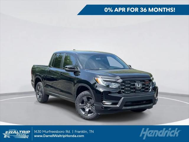 2026 Honda Ridgeline TrailSport for sale in Franklin, TN