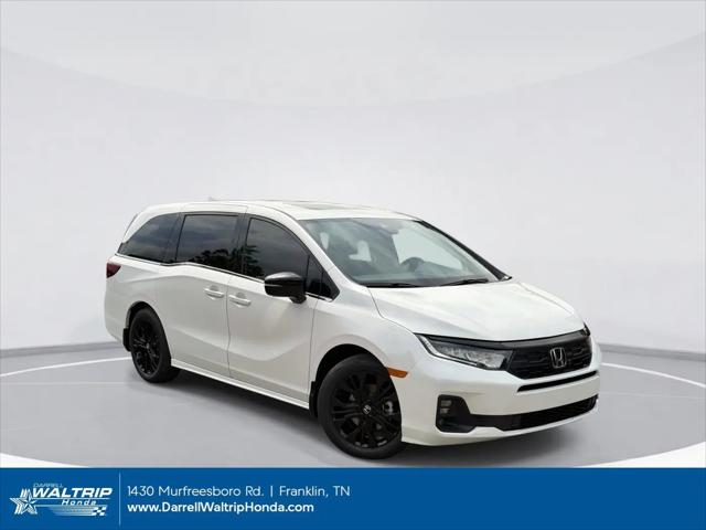 2026 Honda Odyssey Sport-L for sale in Franklin, TN