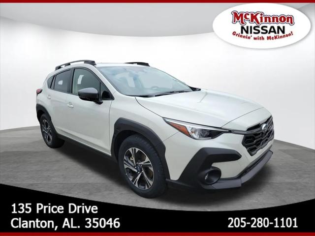 2025 Subaru Crosstrek Premium for sale in Clanton, AL