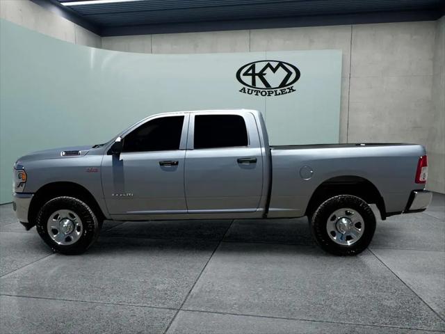 2022 Ram 2500 Tradesman Crew Cab 4x4 6'4" Box