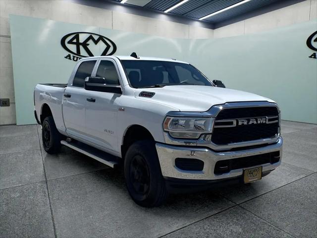 2022 Ram 2500 Tradesman Crew Cab 4x4 6'4" Box for sale in Abilene, TX