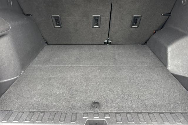 2022 Chevrolet Equinox FWD LT