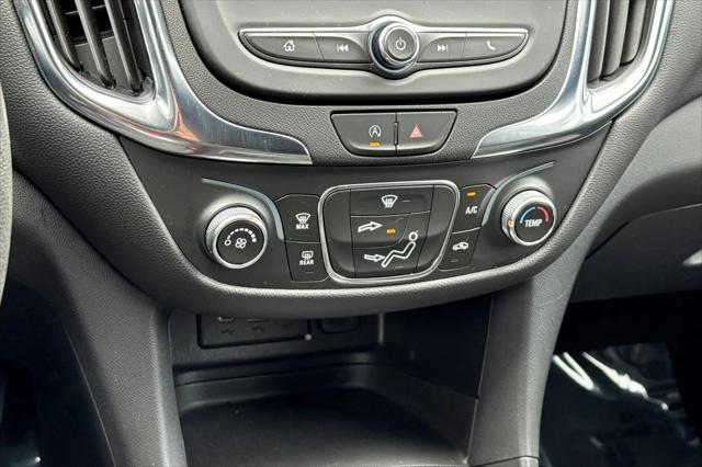 2022 Chevrolet Equinox FWD LT