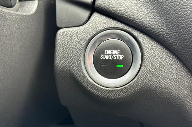 2022 Chevrolet Equinox FWD LT