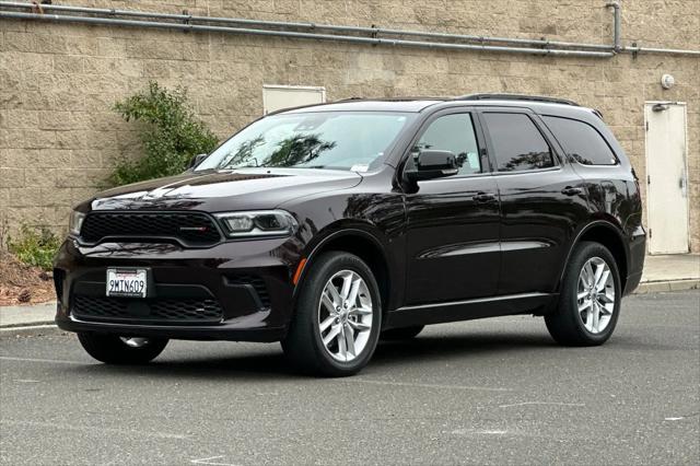 2024 Dodge Durango GT Plus AWD