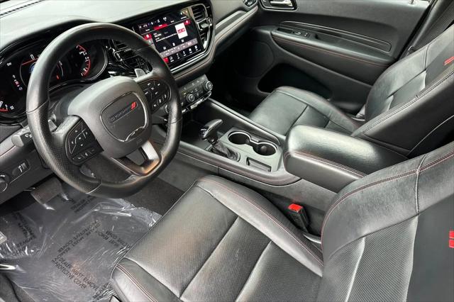 2024 Dodge Durango GT Plus AWD