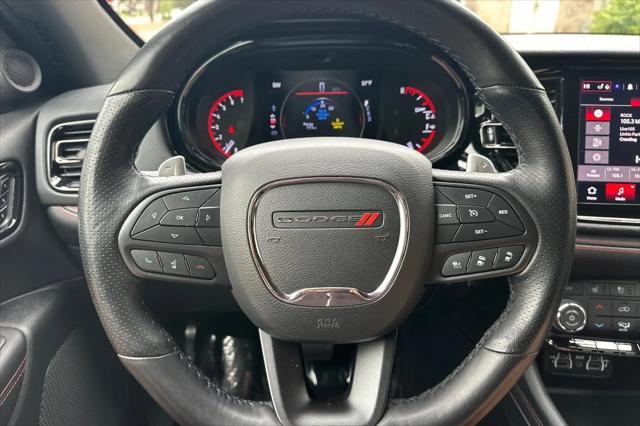 2024 Dodge Durango GT Plus AWD