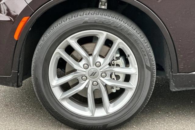2024 Dodge Durango GT Plus AWD