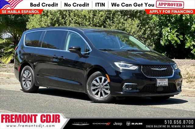 2024 Chrysler Pacifica Hybrid Select for sale in Newark, CA