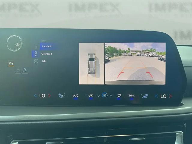 2024 Chevrolet Traverse FWD LT