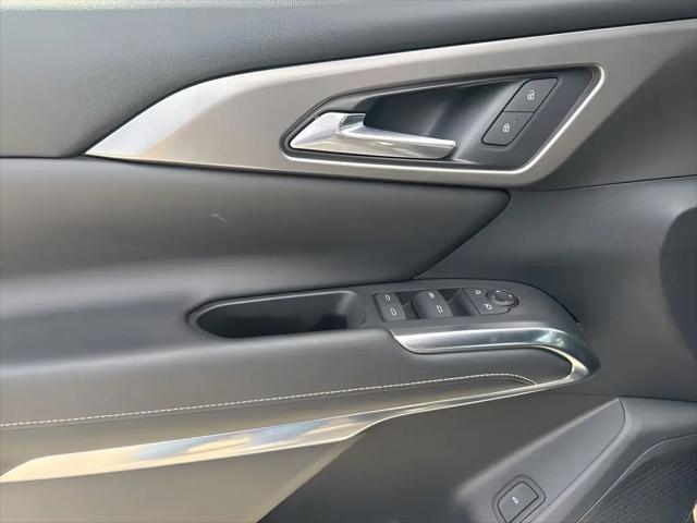 2024 Chevrolet Traverse FWD LT