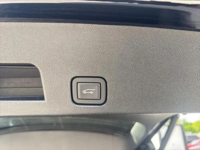 2024 Chevrolet Traverse FWD LT