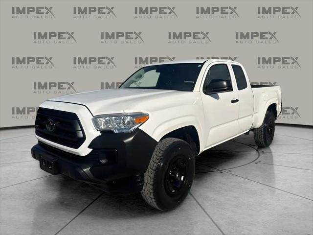 2023 Toyota Tacoma SR for sale in Greensboro, NC