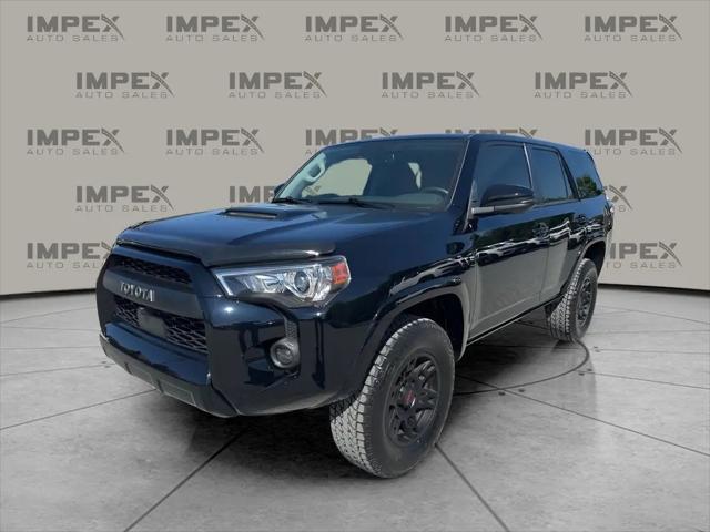 2023 Toyota 4Runner TRD Pro for sale in Greensboro, NC