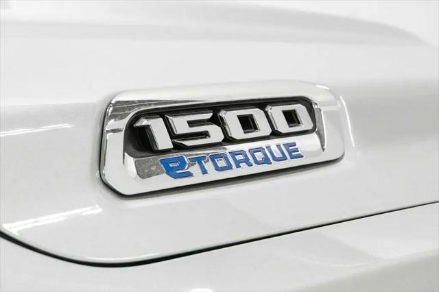 2026 Ram 1500 Limited Crew Cab 4x4 57 Box