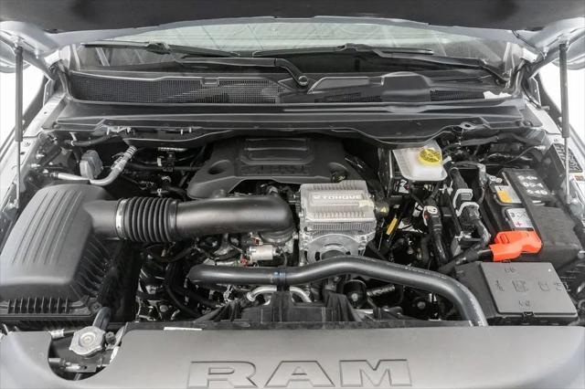 2026 Ram 1500 Limited Crew Cab 4x4 57 Box