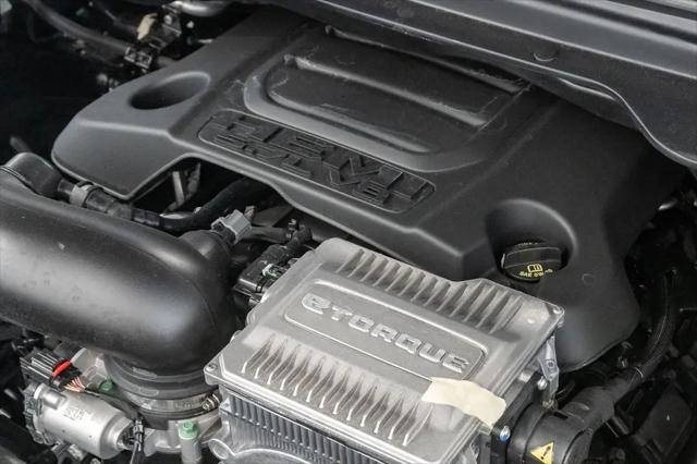 2026 Ram 1500 Limited Crew Cab 4x4 57 Box