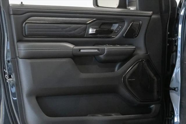 2026 Ram 1500 Limited Crew Cab 4x4 57 Box