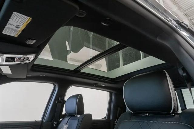 2026 Ram 1500 Limited Crew Cab 4x4 57 Box