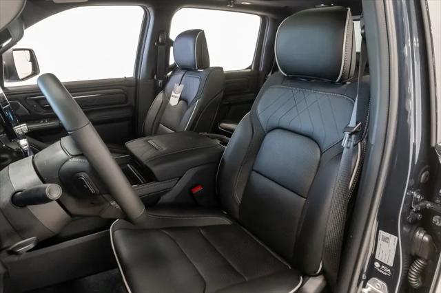 2026 Ram 1500 Limited Crew Cab 4x4 57 Box