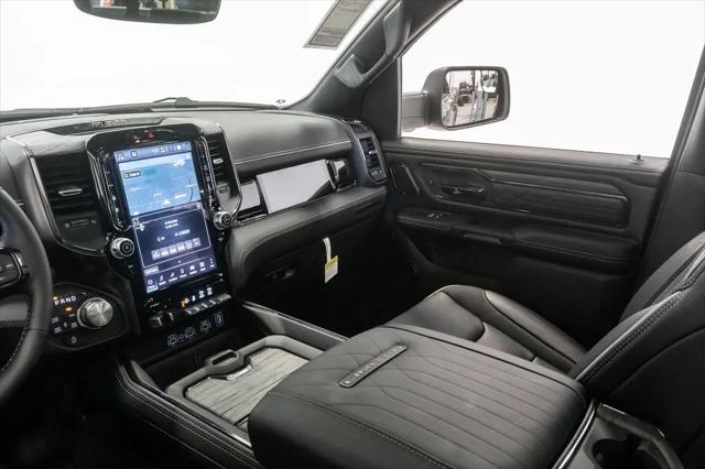 2026 Ram 1500 Limited Crew Cab 4x4 57 Box