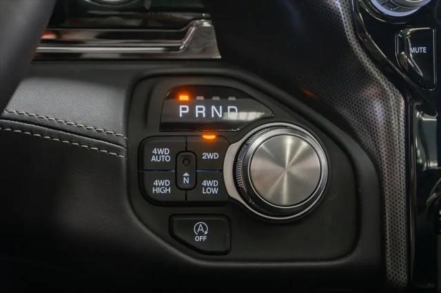 2026 Ram 1500 Limited Crew Cab 4x4 57 Box