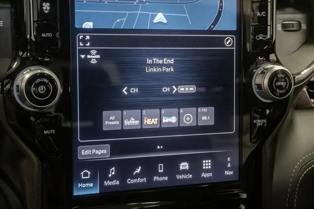 2026 Ram 1500 Limited Crew Cab 4x4 57 Box