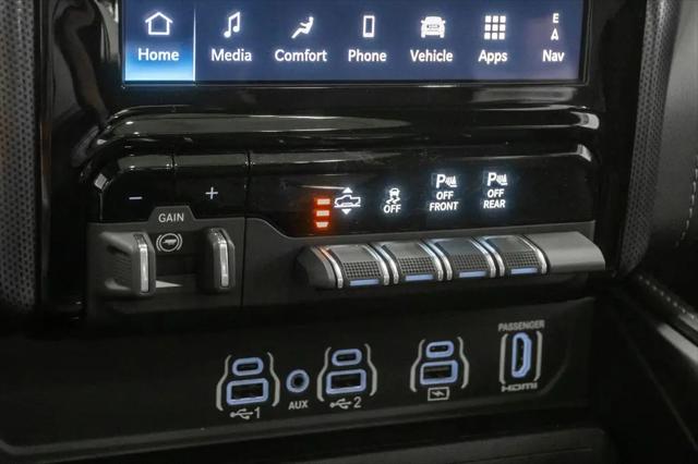2026 Ram 1500 Limited Crew Cab 4x4 57 Box