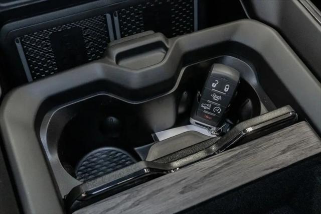 2026 Ram 1500 Limited Crew Cab 4x4 57 Box