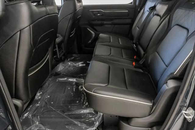 2026 Ram 1500 Limited Crew Cab 4x4 57 Box