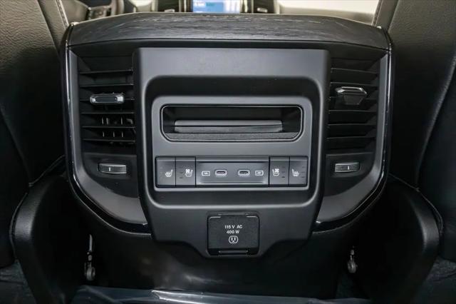 2026 Ram 1500 Limited Crew Cab 4x4 57 Box