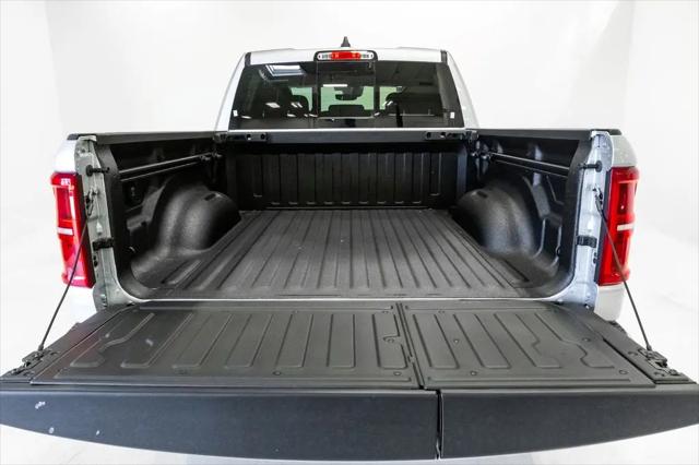 2026 Ram 1500 Limited Crew Cab 4x4 57 Box
