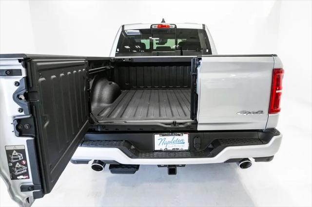 2026 Ram 1500 Limited Crew Cab 4x4 57 Box