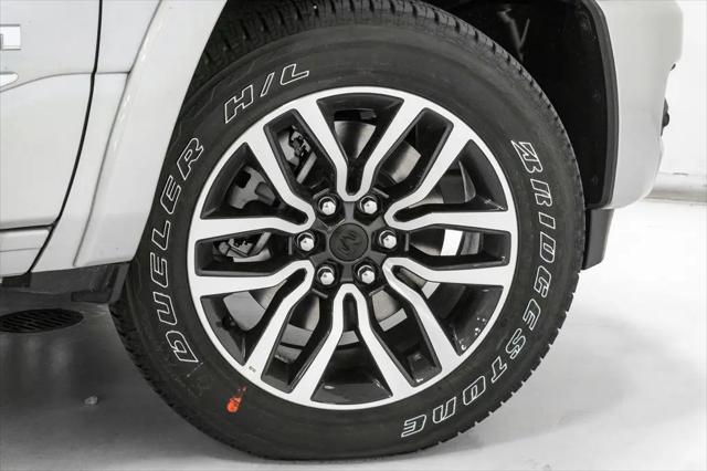 2026 Ram 1500 Limited Crew Cab 4x4 57 Box