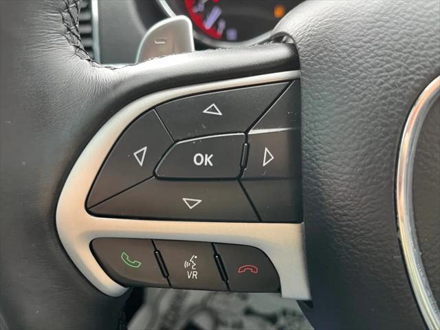2017 Dodge Durango GT RWD