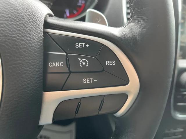2017 Dodge Durango GT RWD