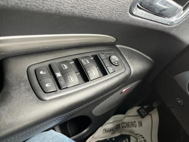 2017 Dodge Durango GT RWD
