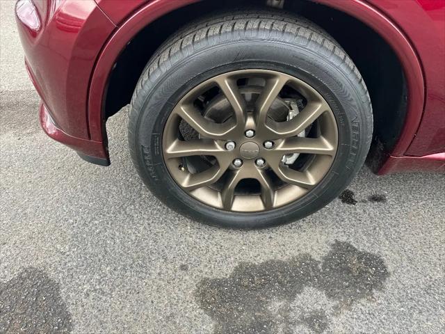 2017 Dodge Durango GT RWD