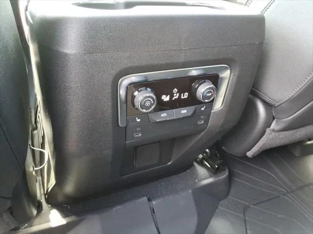 2026 Chevrolet Tahoe 4WD RST