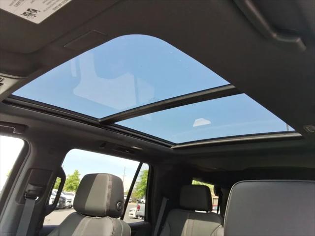 2026 Chevrolet Tahoe 4WD RST